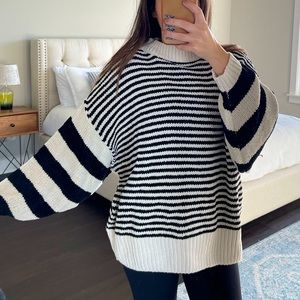 Super cozy sweater